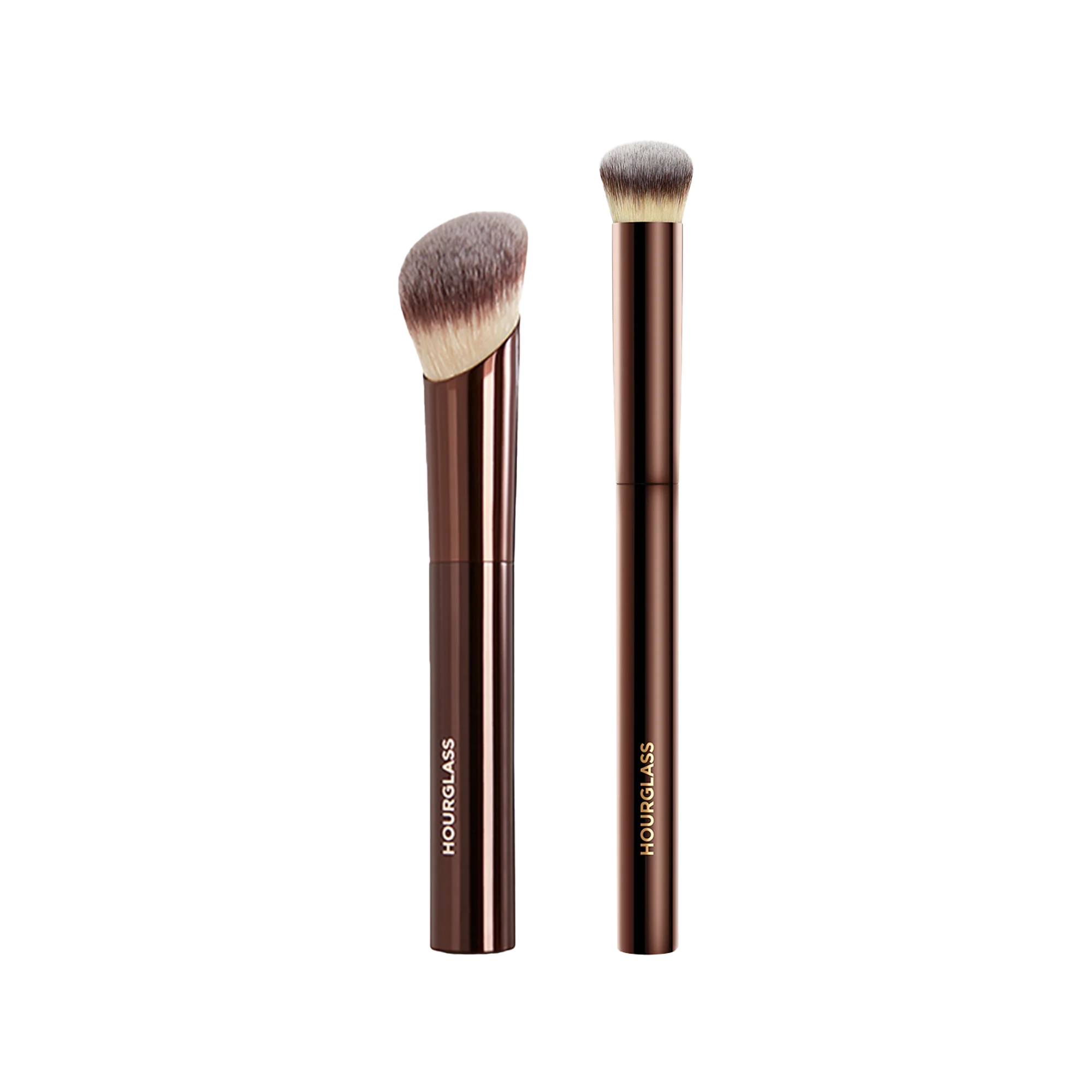 Hourglass Complexion Brush Set Ambient Soft Glow Foundation