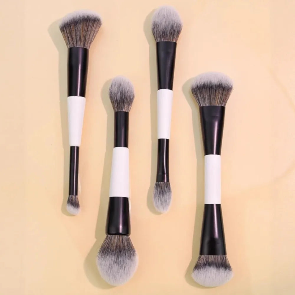F4 Contour Face Brush Multi purpose High Coverage Eyeshadow